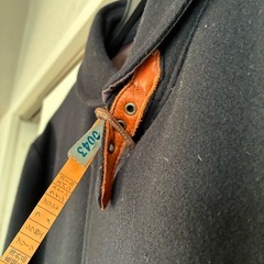 TAKEO KIKUCHI （タケオキクチ）　ピーコート　　の画像