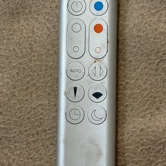 ダイソン ピュア ホット アンド クール HP03空気清浄機付きファンヒーターの画像