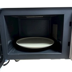 TOSHIBA 電子レンジ ER-R16 ホワイトの画像