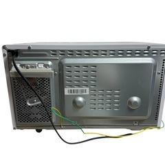 TOSHIBA 電子レンジ ER-R16 ホワイトの画像