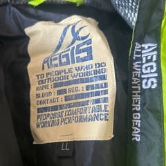 ワークマン⭐️の画像