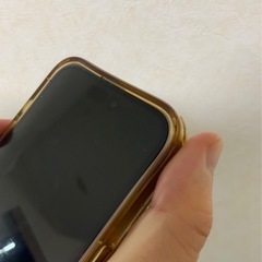 iPhone 15 promax 256GBの画像