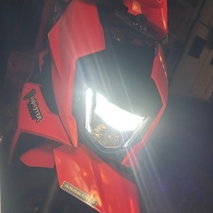 アヴェニス125 大阪　引き取りの画像