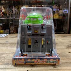 ジャイアント キャリアカー 西松屋チェーン トラック 自動車 車 交通 おもちゃの画像