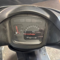 ★支払い総額4.8万円★買取強化中！査定無料♪スズキ アドレス110 CF11A 加速良好♪速度良好♪激安小型入荷しましたおんぷ♪の画像