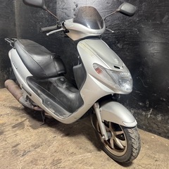 ★支払い総額4.8万円★買取強化中！査定無料♪スズキ アドレス110 CF11A 加速良好♪速度良好♪激安小型入荷しましたおんぷ♪の画像