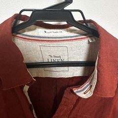 the shop TK メンズしゃつシャツの画像