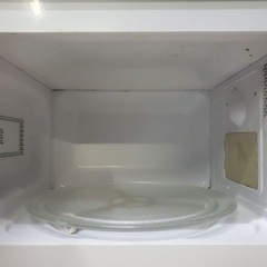 ✅電子レンジ✅ ✅CF-AM171-5✅ の画像
