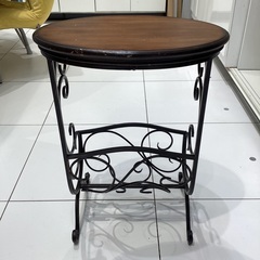 【軽トラック90分無料貸出】マガジンラックの画像