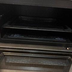 TOSHIBA 高機能オーブンレンジ　ER-S60 の画像