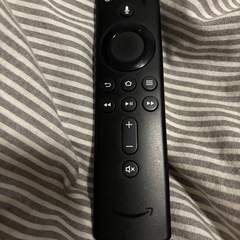 【受付終了】液晶テレビ Fire TV Stickセット ハイセンス　43型の画像