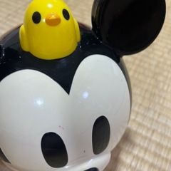 ミッキー　おもちゃの画像