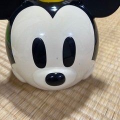 ミッキー　おもちゃの画像