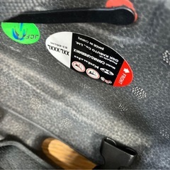 自転車用ヘルメット　UB Canvasモデルの画像