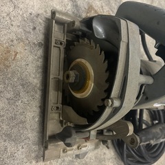 日立21ミリ小穴カッターの画像