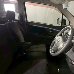 ワゴンＲスティングレー リミテッドＩＩ 車検９年２月まで 乗って帰れます の画像