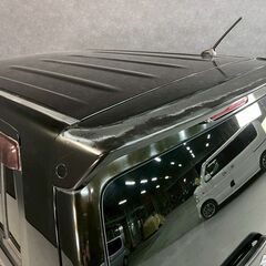 ワゴンＲスティングレー リミテッドＩＩ 車検９年２月まで 乗って帰れます の画像