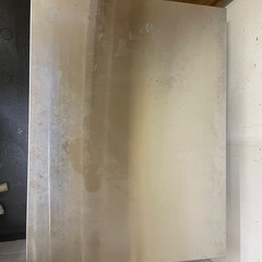 業務用 ステンレス製 コンロ台（ガス台）60×45×65の画像