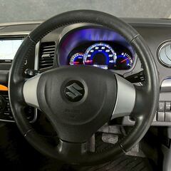 ワゴンＲスティングレー リミテッドＩＩ 車検９年２月まで 乗って帰れます の画像