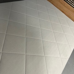 LOWYA ロウヤ　セミダブルベットセットの画像