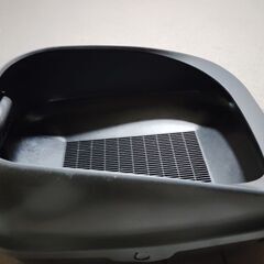 猫ちゃんのトイレの画像