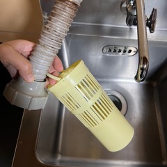 定価:69,300円  MARUZEN BS1-044 1槽シンク流し台キッチンの画像