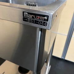 定価:69,300円  MARUZEN BS1-044 1槽シンク流し台キッチンの画像
