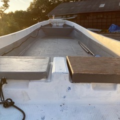 YAMAHA和船W１９の画像