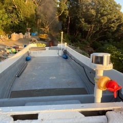 YAMAHA和船W１９の画像