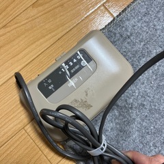 ホットカーペットの画像