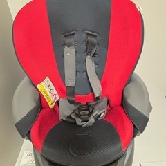 チャイルドシートの画像