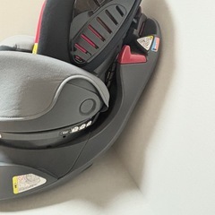 チャイルドシートの画像