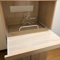 キッチンラックの画像