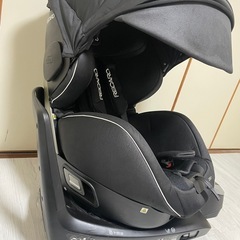 RECARO Zero.1 レカロ チャイルドシートの画像