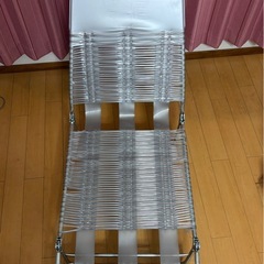 
サマーベッドの画像