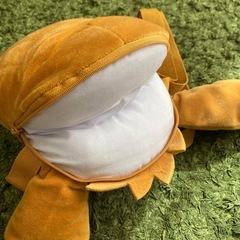 イーブイぬいぐるみポシェットの画像