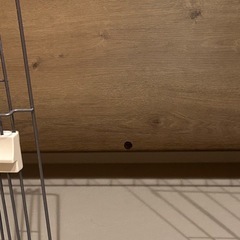 ペットゲージ【ほぼ未使用】の画像
