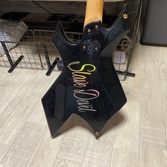 TARGET by FERNANDESの画像