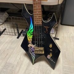 TARGET by FERNANDESの画像