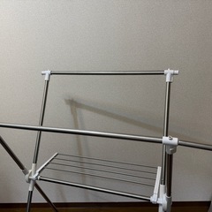 洗濯スタンド無料の画像