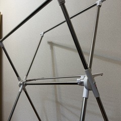 洗濯スタンド無料の画像