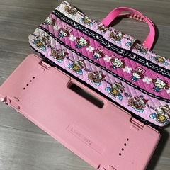 鍵盤ハーモニカ
の画像