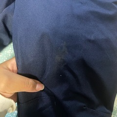 キッズスノーウェアの画像