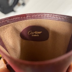 メガネケースの画像