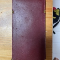 メガネケースの画像