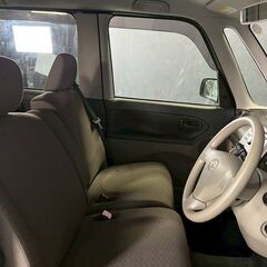 タント Ｘリミテッド 車検９年１１月まで 乗って帰れます の画像