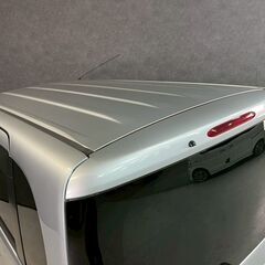 タント Ｘリミテッド 車検９年１１月まで 乗って帰れます の画像