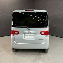 タント Ｘリミテッド 車検９年１１月まで 乗って帰れます の画像