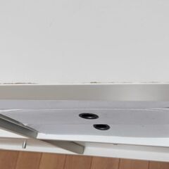 IKEA　EXPEDITシェルフユニットの画像