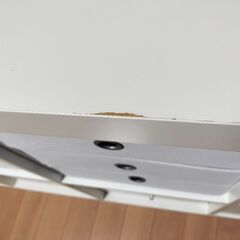 IKEA　EXPEDITシェルフユニットの画像